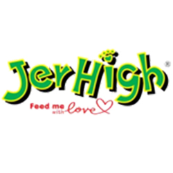 JerHigh logo