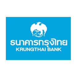 Kungthai Bank logo