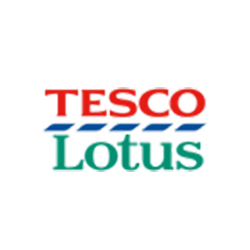 Tesco Lotus logo