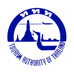 Tourism Authority Of Thailand logo